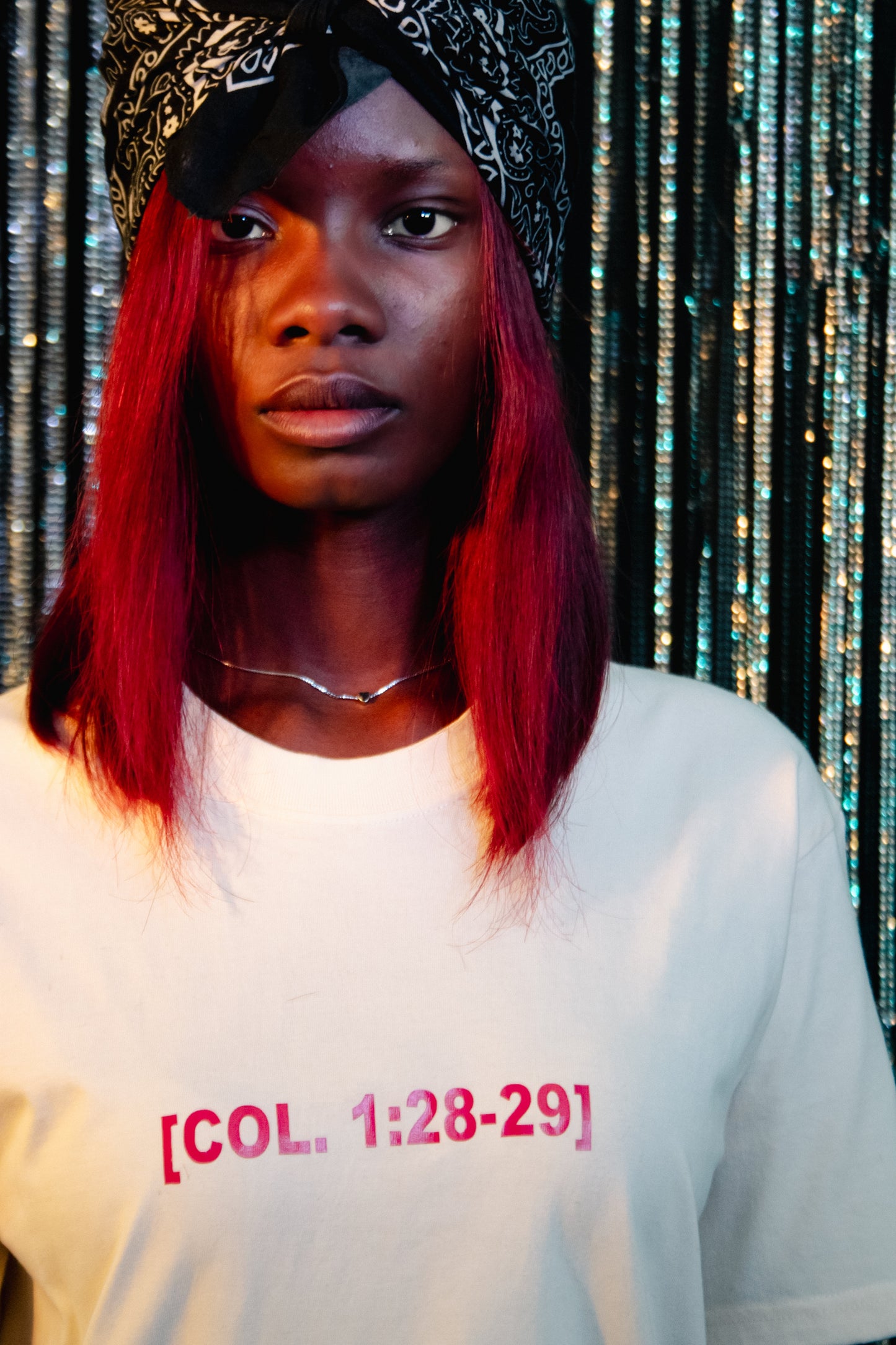 PREACH: Lineage Tee ~ creamy yellow