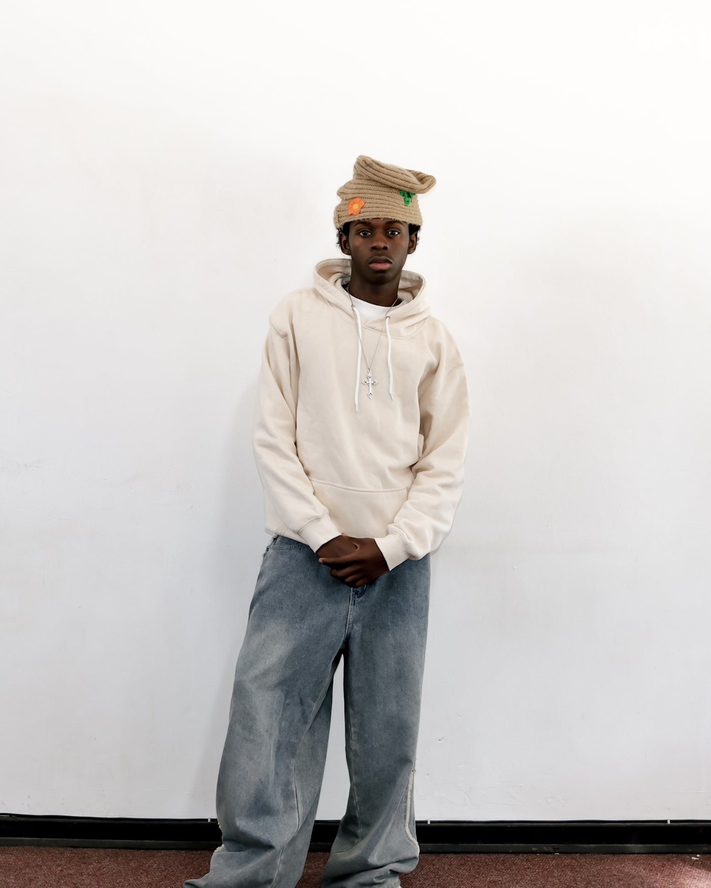 Bone Hoodie