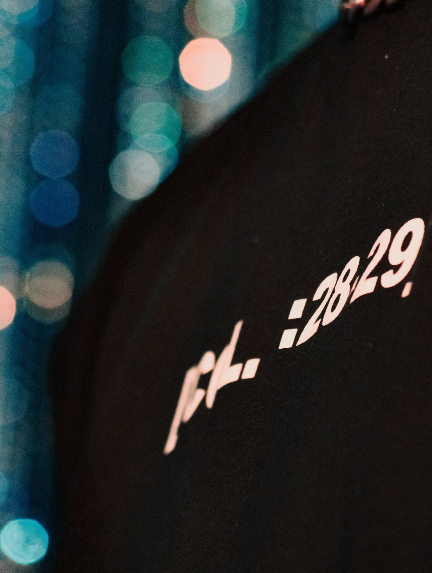 PREACH: Lineage Tee ~ Black