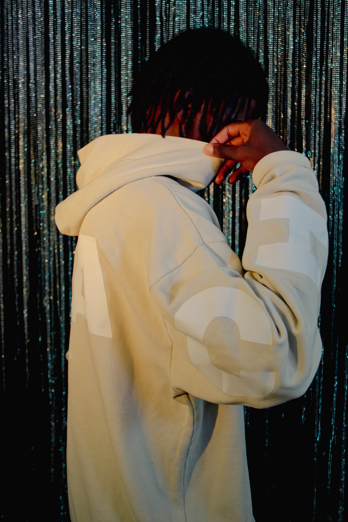 PREACH: Lineage Hoodie ~ tint of mint