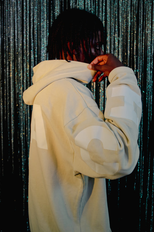 PREACH: Lineage Hoodie ~ tint of mint