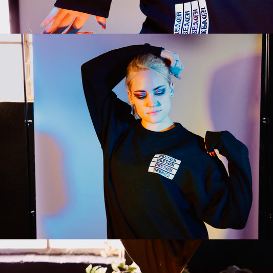 PREACH Sweater