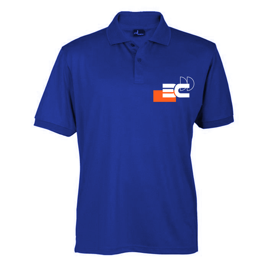 3C GOLF SHIRT