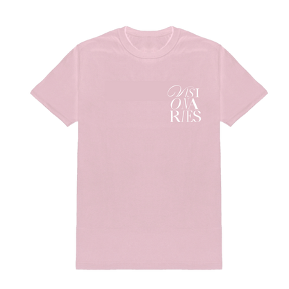 IAGT VISIONARIES T-Shirt - pink