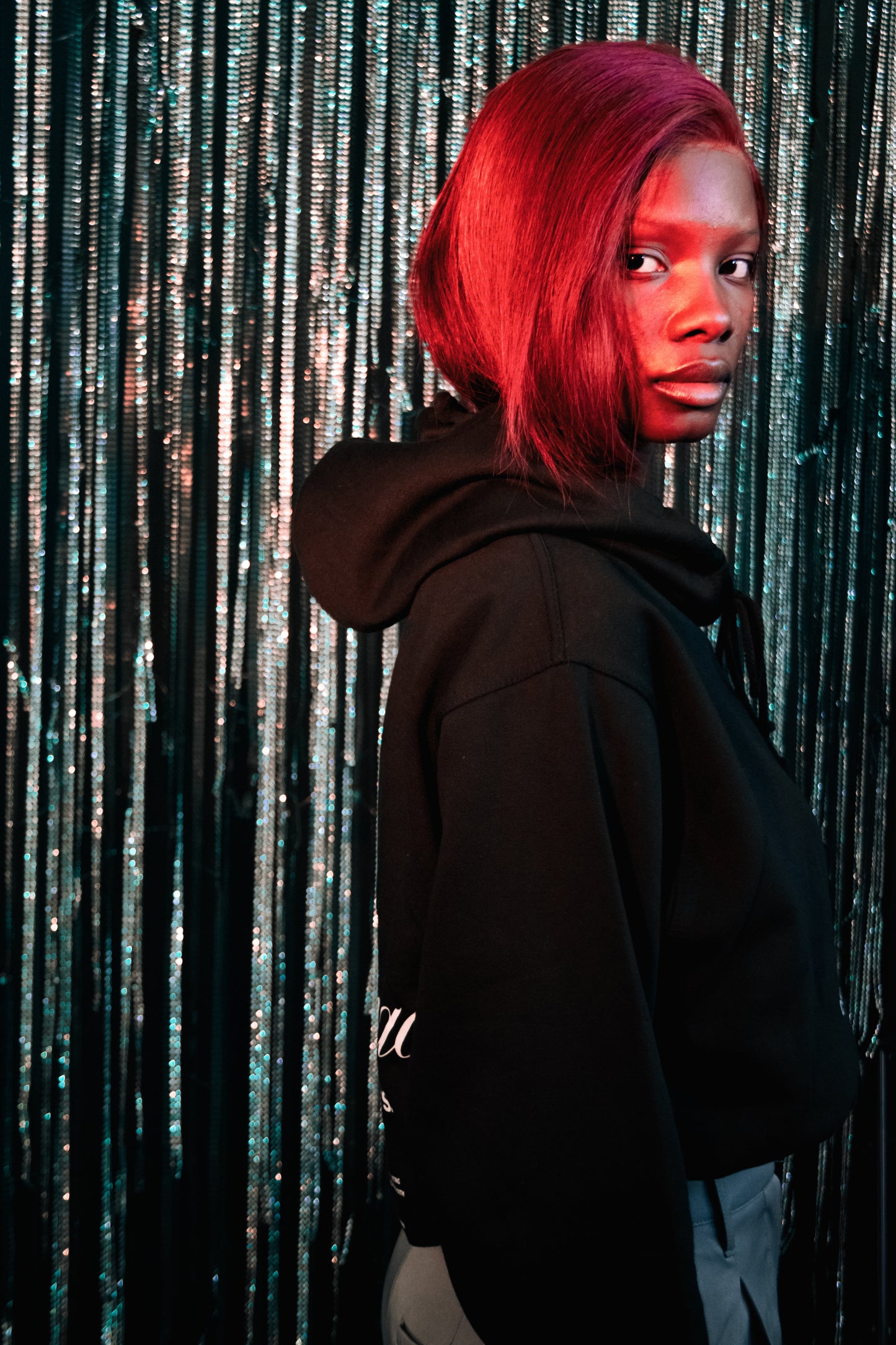 PREACH: Lineage [Born to Preach] Hoodie ~ black
