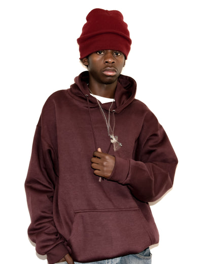 Chocolate Cherry Hoodie
