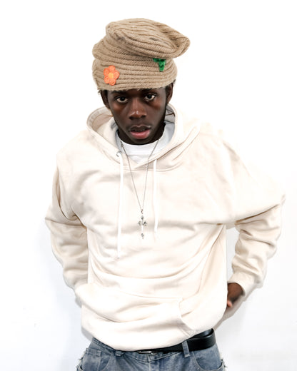 Bone Hoodie
