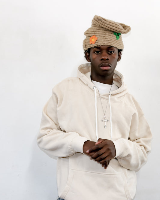 Bone Hoodie