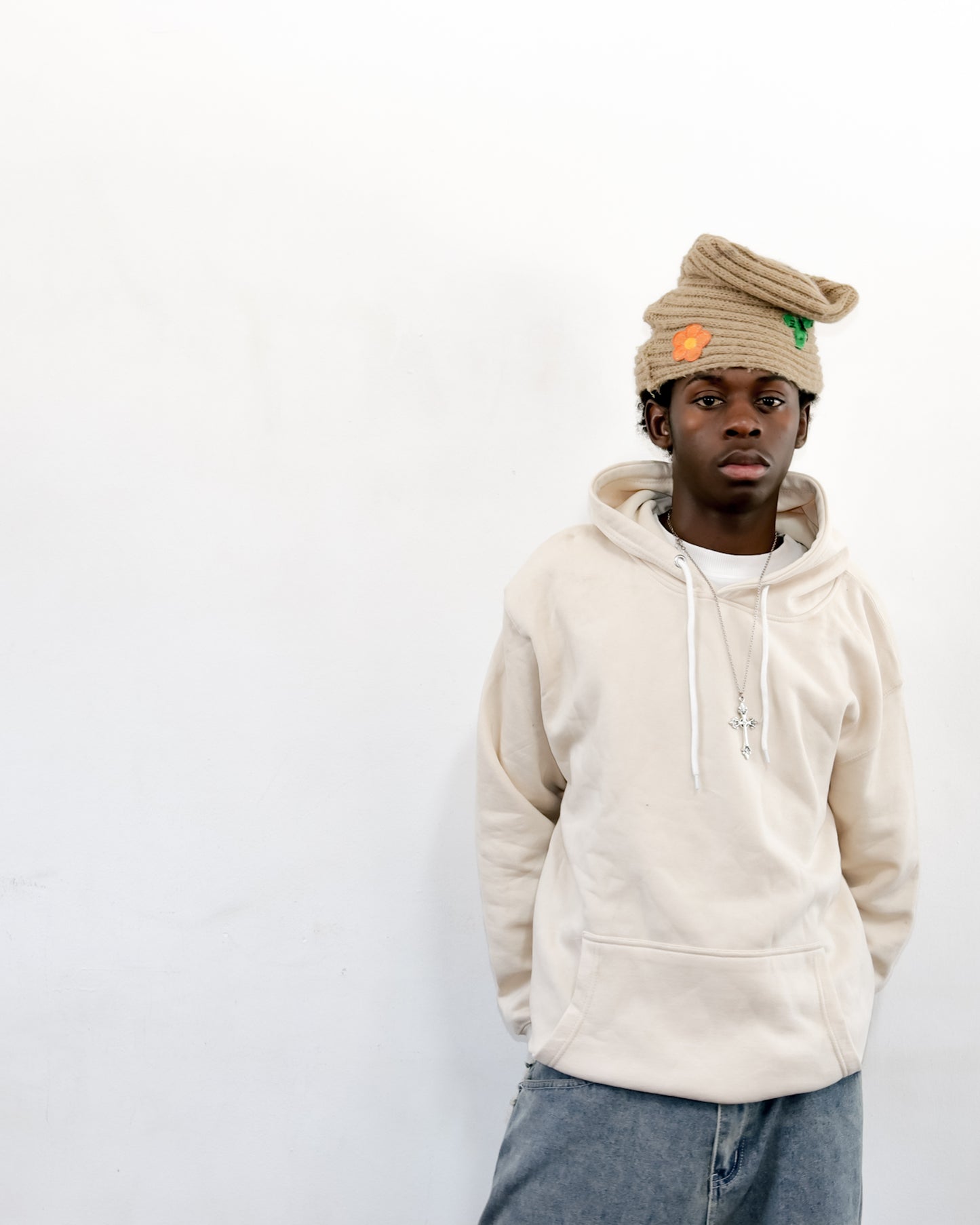 Bone Hoodie