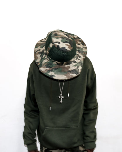 Pistachio Hoodie
