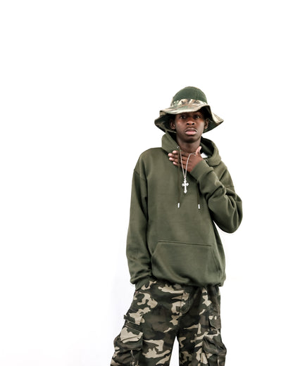 Pistachio Hoodie