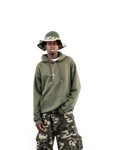 Pistachio Hoodie