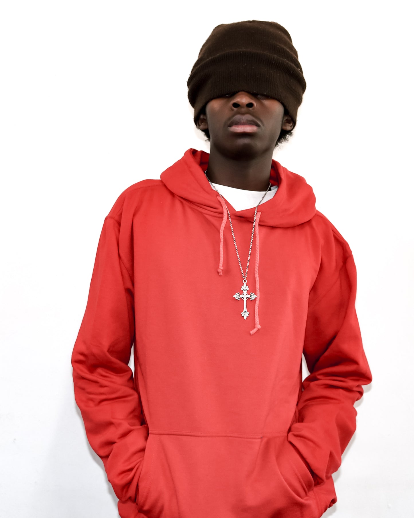 Cherry Hoodie