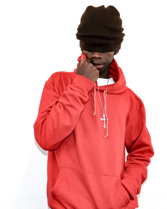 Cherry Hoodie