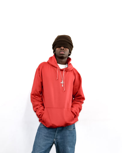 Cherry Hoodie