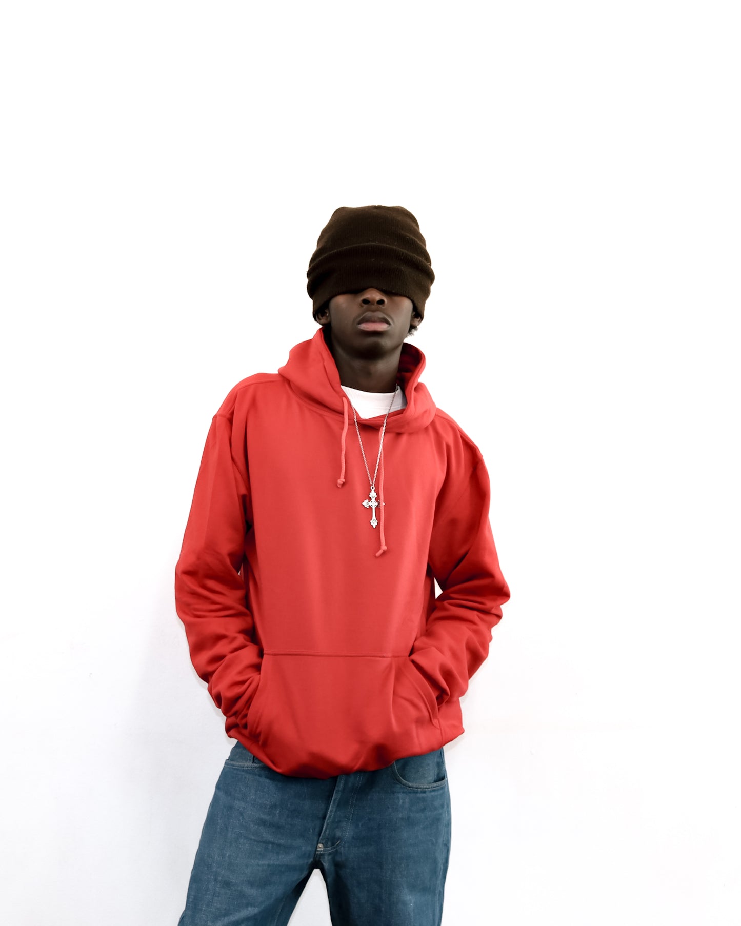 Cherry Hoodie