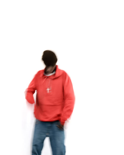 Cherry Hoodie
