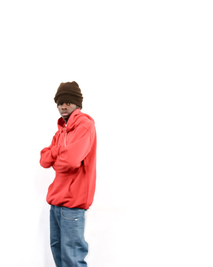 Cherry Hoodie