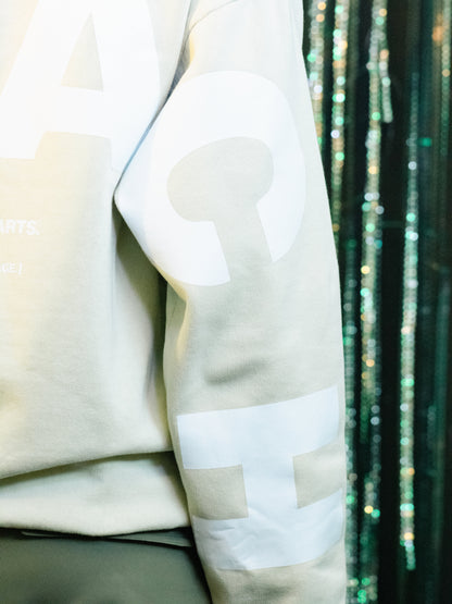 PREACH: Lineage Hoodie ~ tint of mint