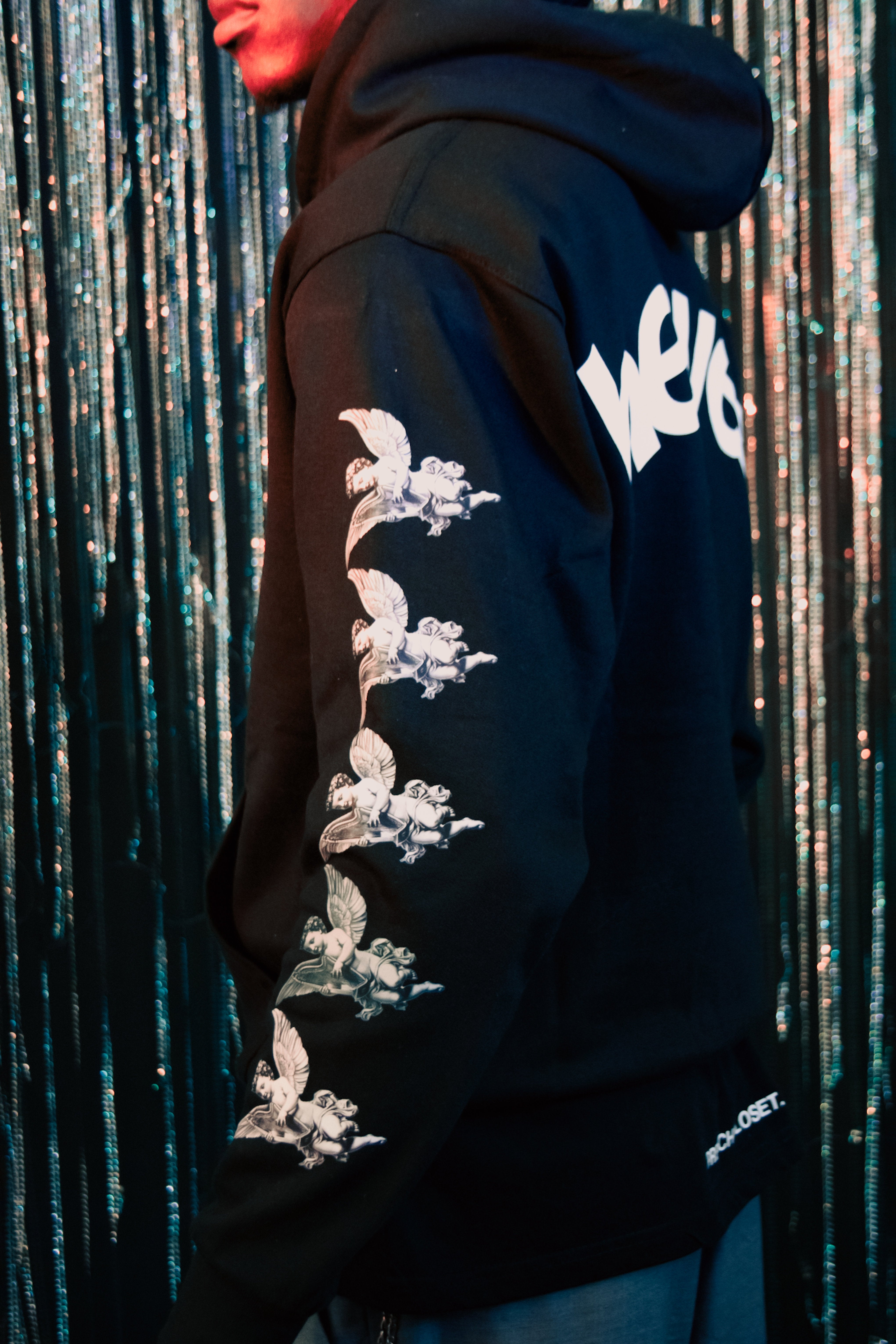 N*＊様 god only knows SWEAT HOODIE N*＊様 god only knows SWEAT HOODIE N*＊様 god only knows SWEAT