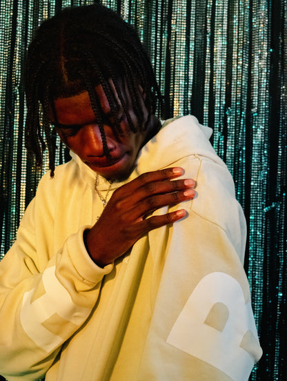 PREACH: Lineage Hoodie ~ tint of mint
