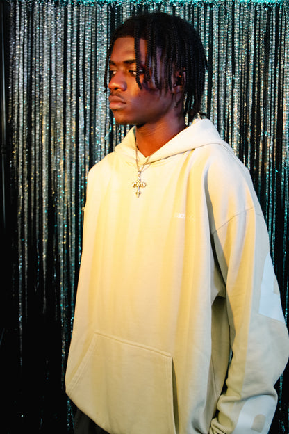 PREACH: Lineage Hoodie ~ tint of mint