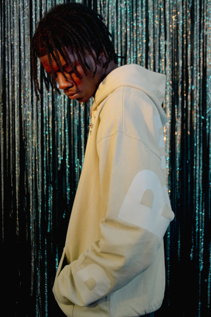 PREACH: Lineage Hoodie ~ tint of mint
