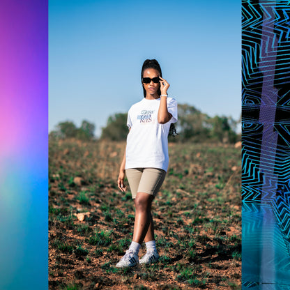 IAGT VISIONARIES T-Shirt - white