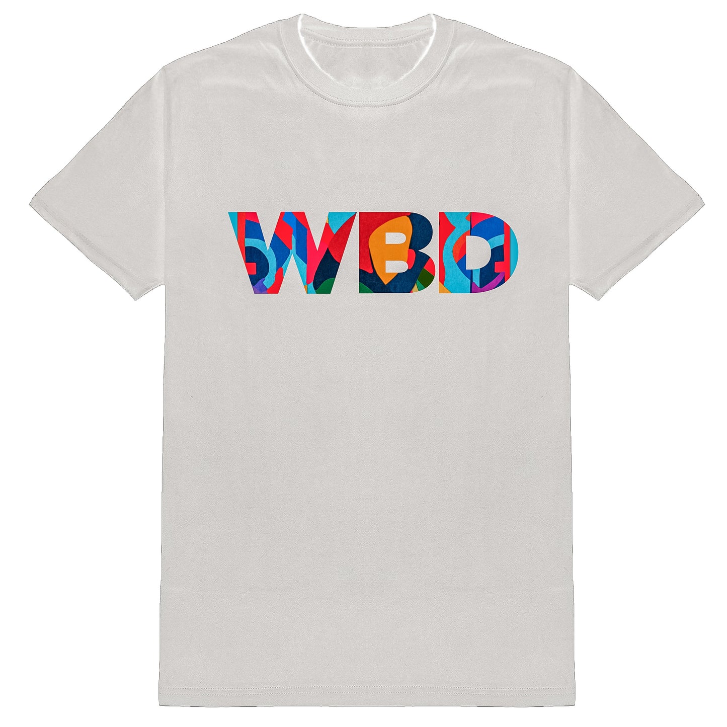 WBD T-SHIRT #2