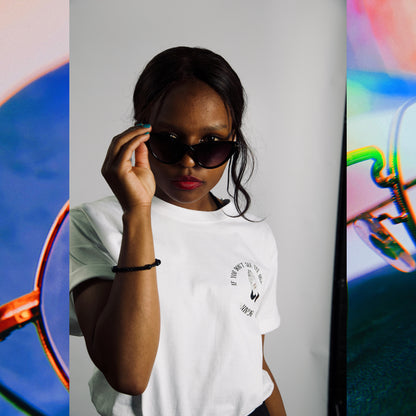 Pray Again Graphic Tee